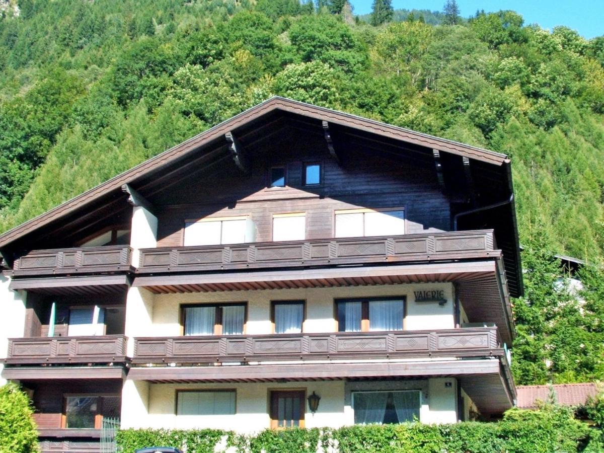 Apartment Bella Vista By Interhome Bad Hofgastein Exterior foto