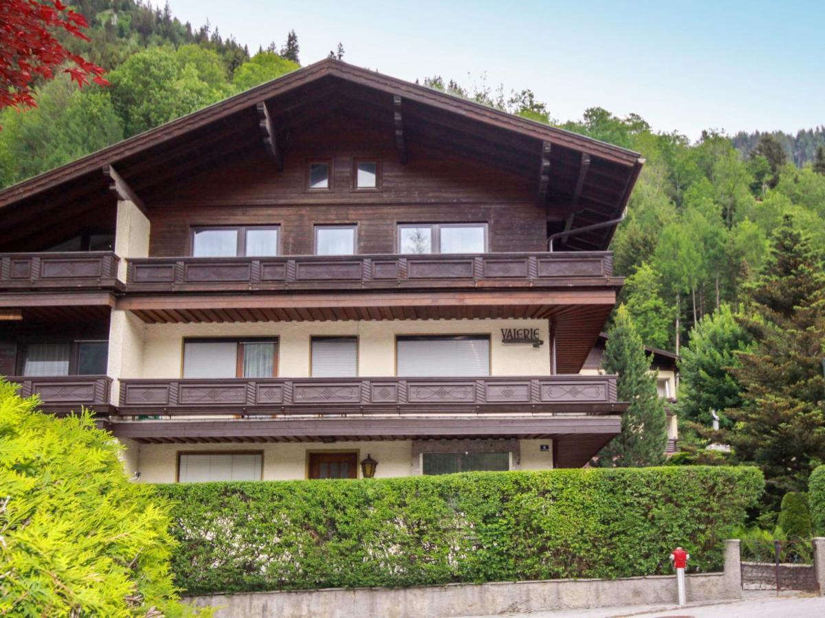 Apartment Bella Vista By Interhome Bad Hofgastein Exterior foto