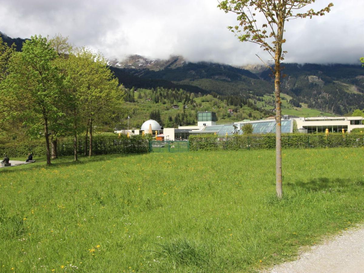 Apartment Bella Vista By Interhome Bad Hofgastein Exterior foto