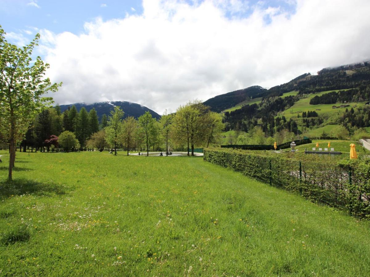 Apartment Bella Vista By Interhome Bad Hofgastein Exterior foto