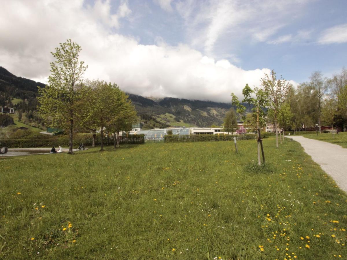 Apartment Bella Vista By Interhome Bad Hofgastein Exterior foto