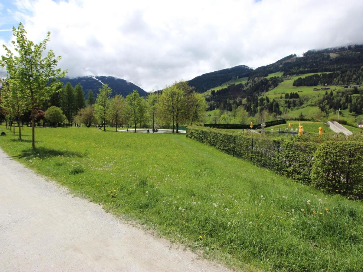 Apartment Bella Vista By Interhome Bad Hofgastein Exterior foto