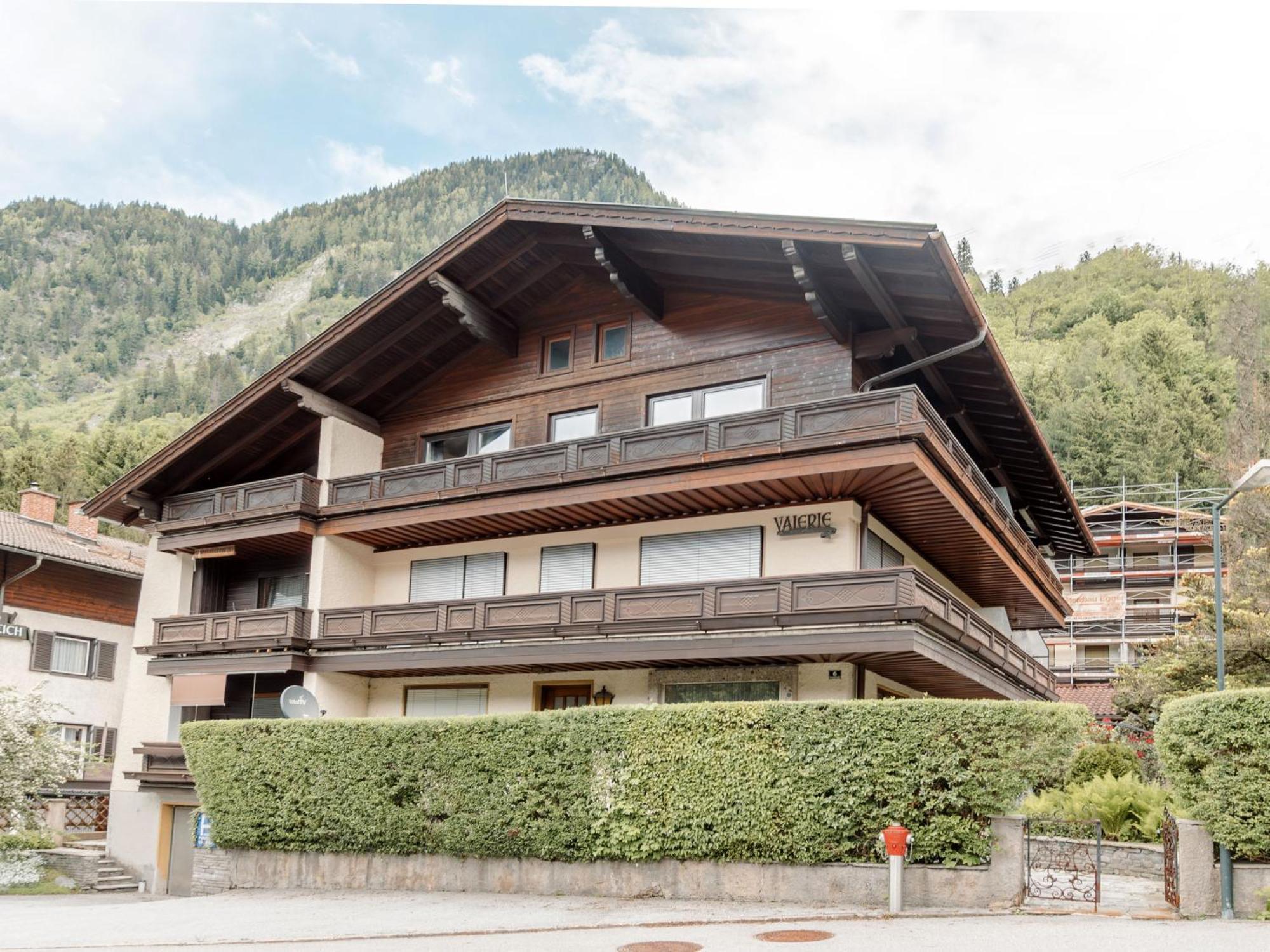 Apartment Bella Vista By Interhome Bad Hofgastein Exterior foto